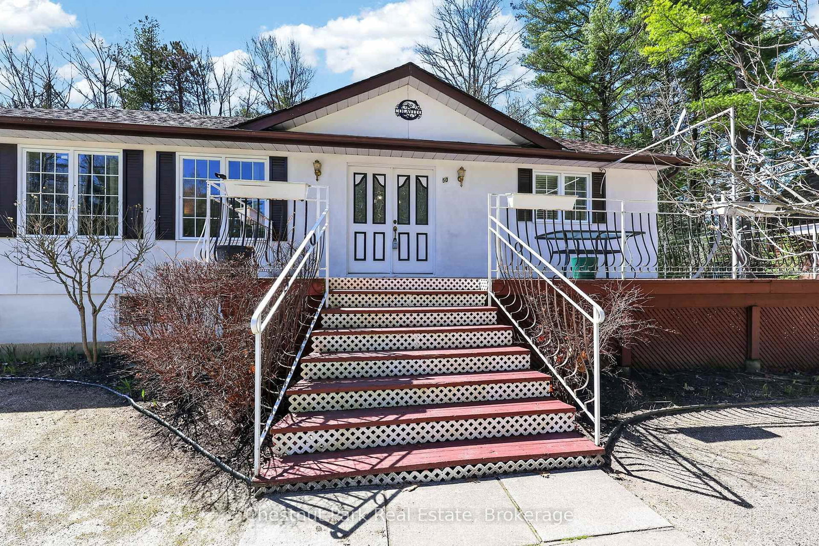 50 Vincent Circle • Tiny, ON photo 4
