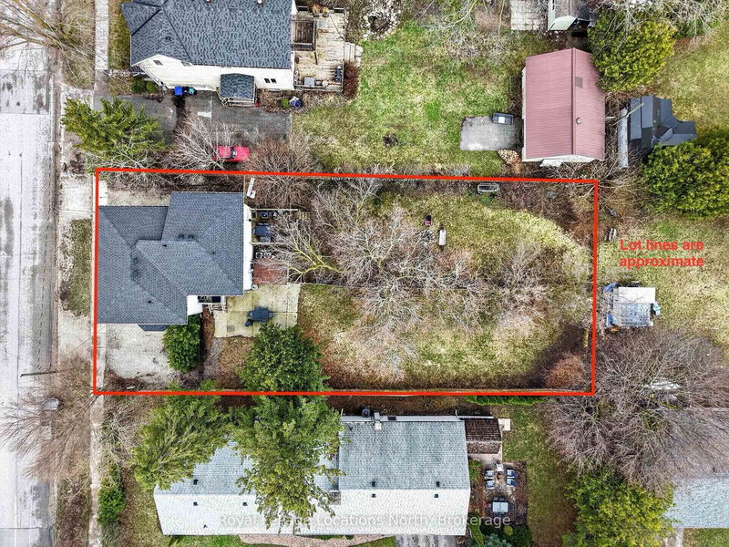 363 & 361 Cedar St, Collingwood, L9Y 3B2 | Image 2