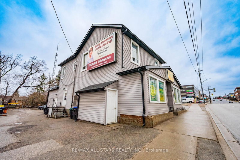 98 Bayfield St, Barrie, L4M 3A8 | Image 2