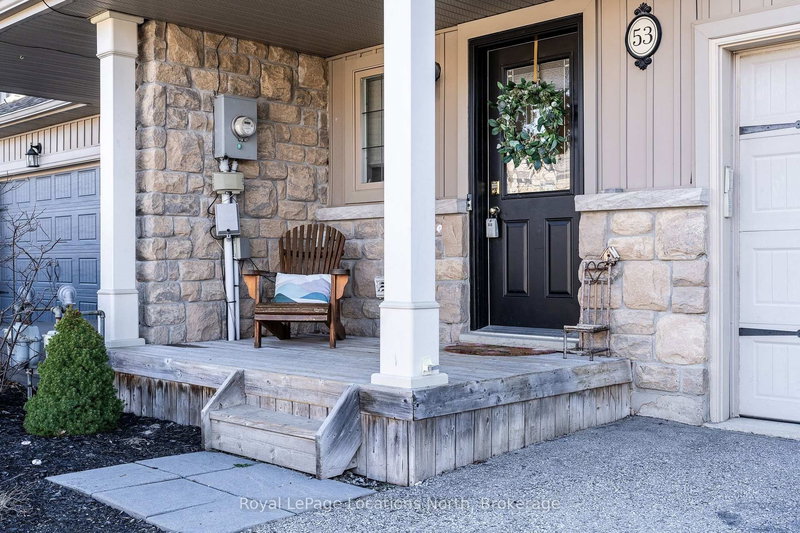 53 Barr St, Collingwood, L9Y 0E7 | Image 2