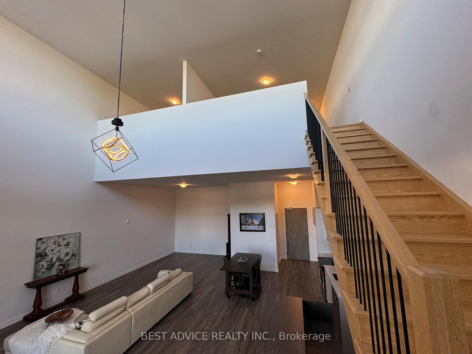 21 Matchedash Street S, Unit 102 - Photo 20