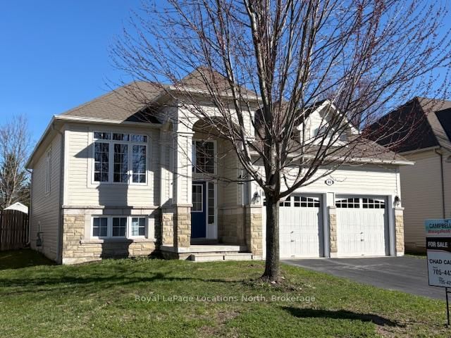 home for sale on 46 Princess Point Drive