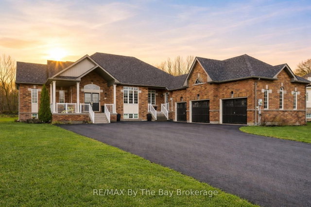 10 Basswood Drive