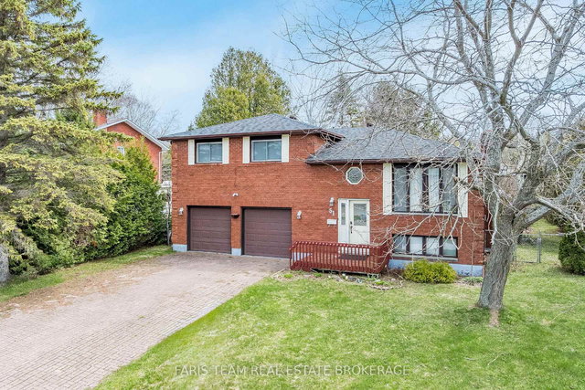 51 Beck Boulevard
