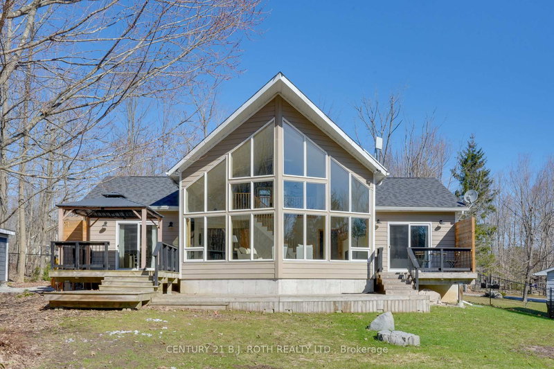 46 Slalom Dr, Oro-Medonte, L0K 1N0 | Image 2