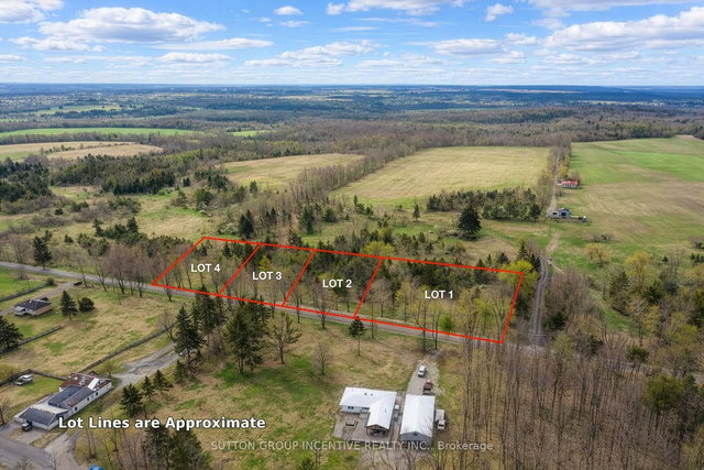 Part 4 - 2774 Old Second Road S