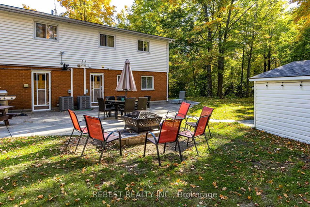 #B - 910 Concession Rd 17 W