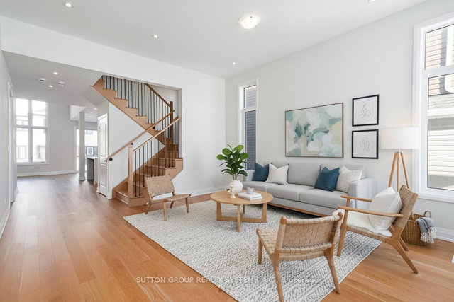11 Sun Valley Avenue