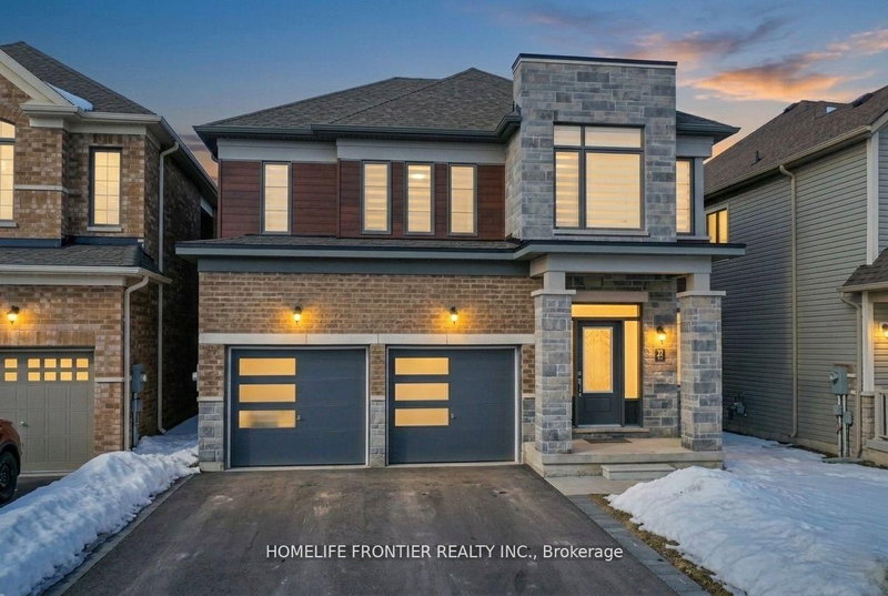 27 Bannister Rd SE, Barrie, L9J 0L5 | Image 2