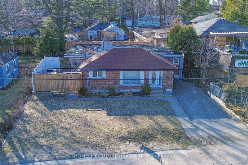 1200 Mosley St, Wasaga Beach, L9Z 2E7 | Image 3