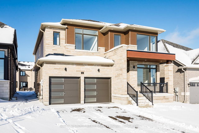 13 Sun Valley Avenue