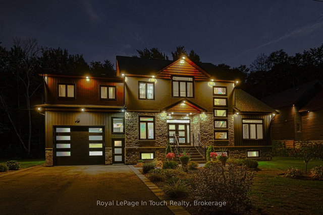 9 Belcourt Crescent