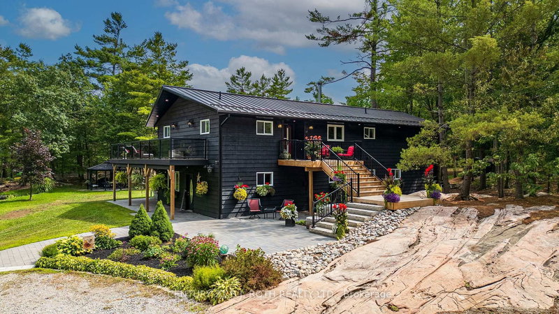 3193 Muskoka St, Severn, Ontario