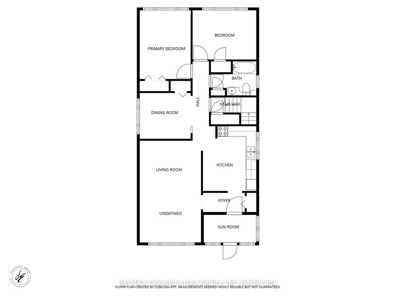 287 John St, Midland, L4R 2J6 | Image 2