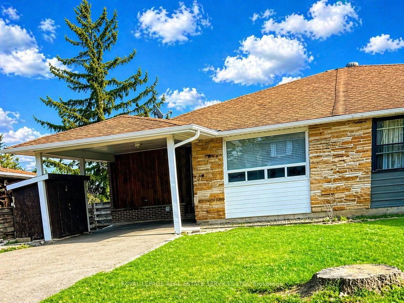 31 Daphne Crescent