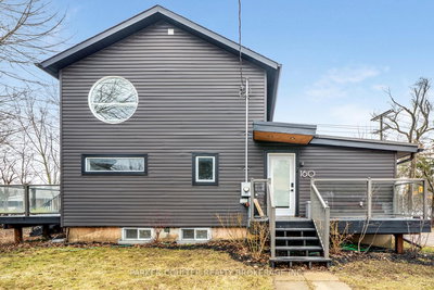 160 Duckworth St | Barrie | Image