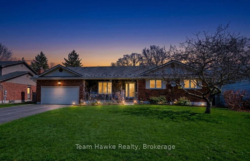 35 Brule St, Penetanguishene, L9M 1J1 | Image 2