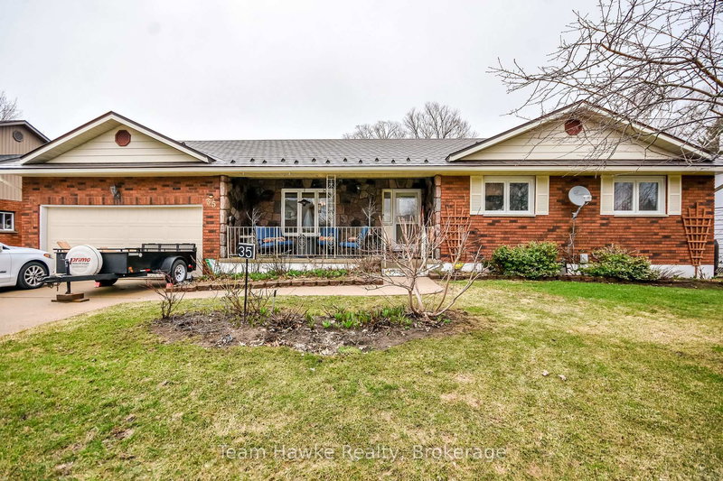 35 Brule St, Penetanguishene, L9M 1J1 | Image 3