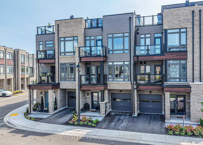 33 Wyn Wood Lane | Orillia | Image