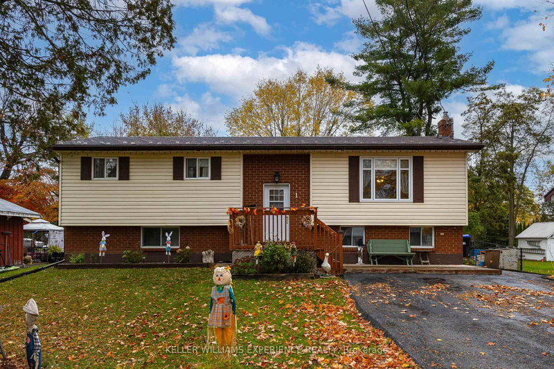 home for sale on 1 Bush Street