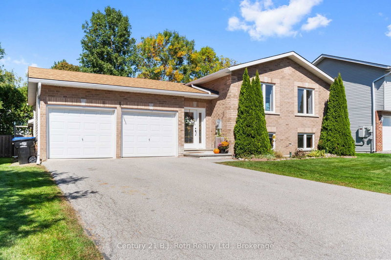 home for sale on 60 Donlands Court