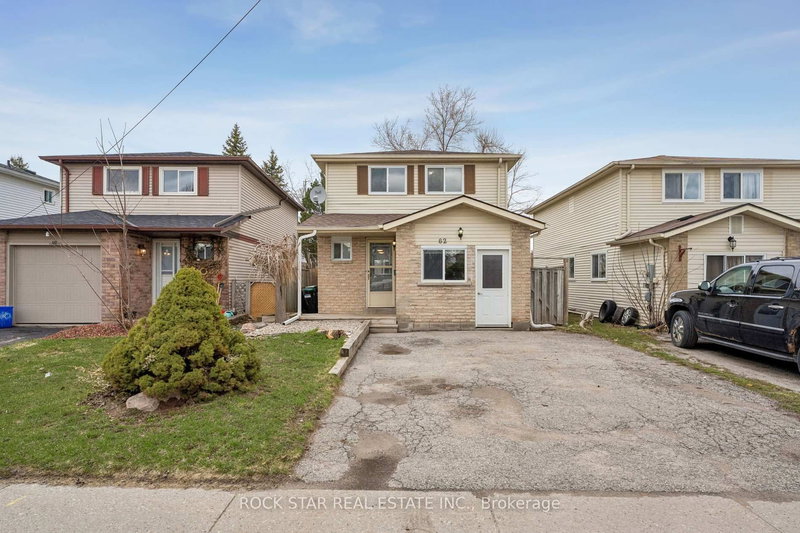 62 Corbett Dr, Barrie, L4M 5V2 | Image 2