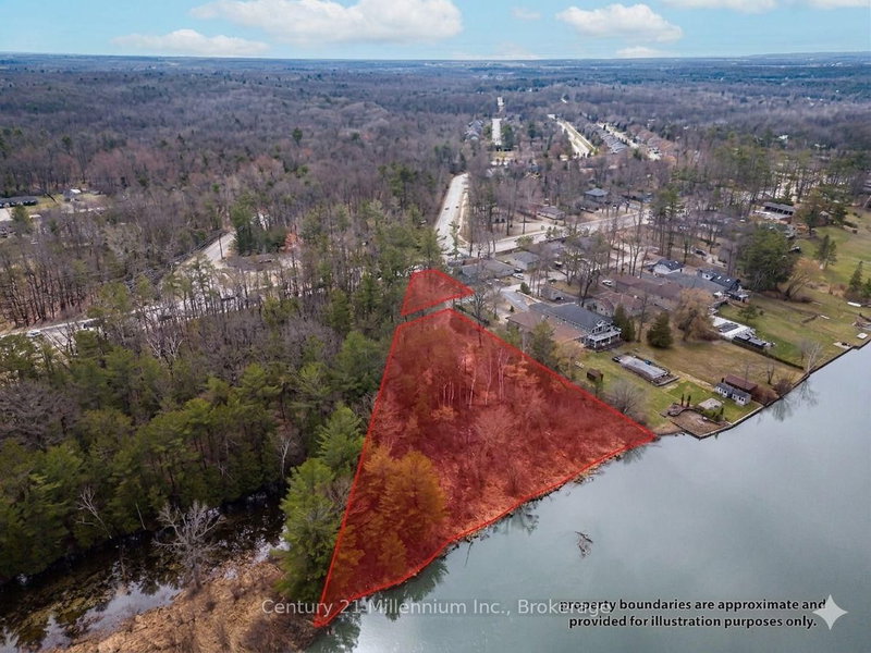 8 Poplar St, Wasaga Beach, L9Z 2X5 | Image 2