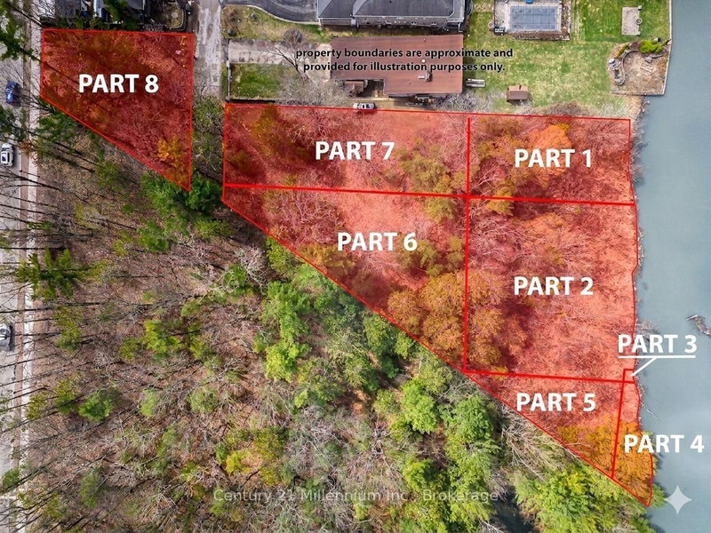 8 Poplar St, Wasaga Beach, L9Z 2X5 | Image 3