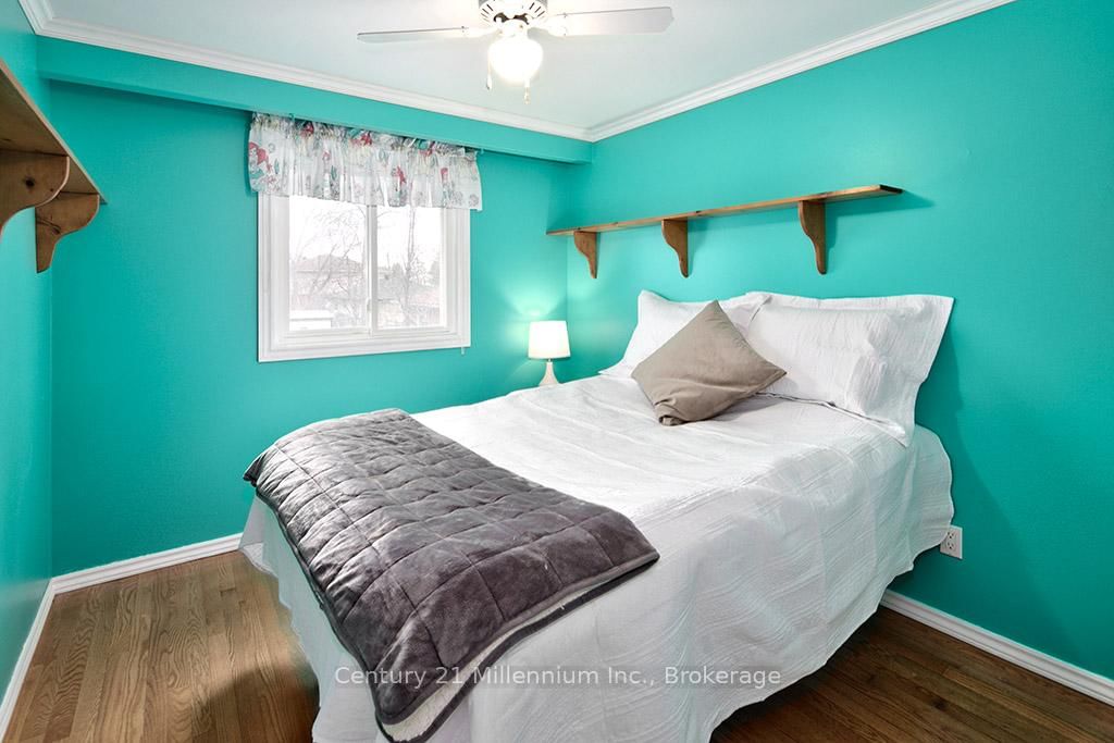 555 Spruce Street • Collingwood, ON photo 16
