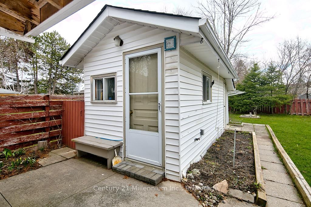 555 Spruce Street • Collingwood, ON photo 26