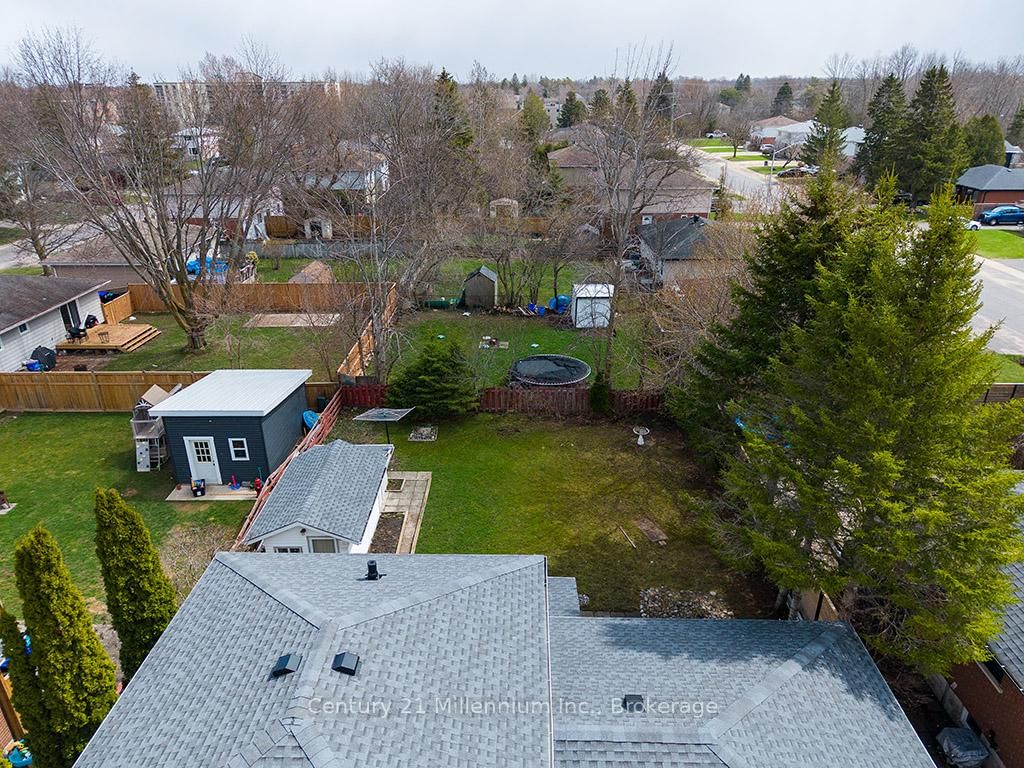 555 Spruce Street • Collingwood, ON photo 27