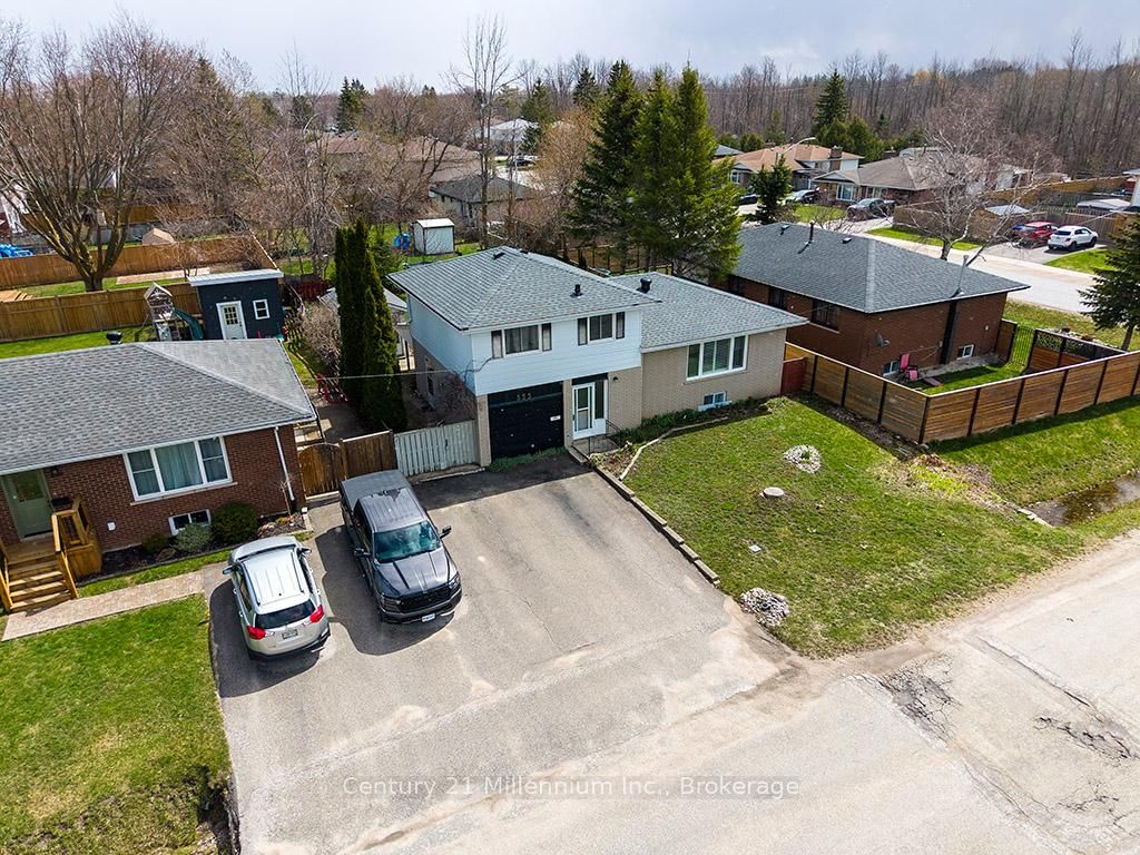 555 Spruce Street • Collingwood, ON photo 31