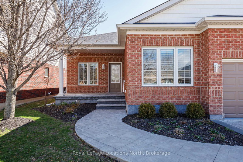 31 Alyssa Dr, Collingwood, L9Y 5K9 | Image 2