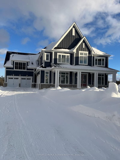 3 Aldwinckle Ave | Oro-Medonte | Image