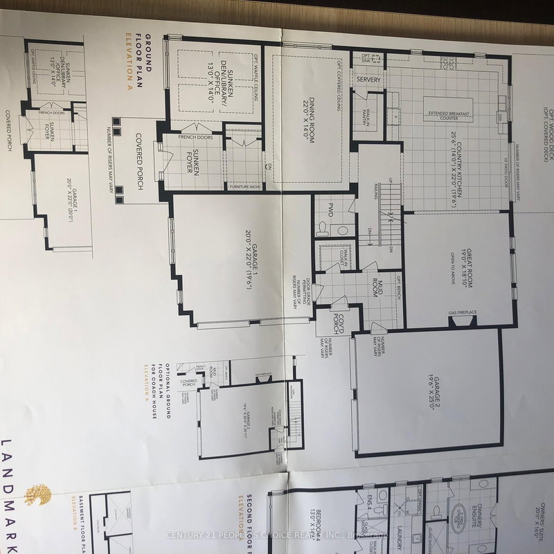 3 Aldwinckle Ave, Oro-Medonte, L0L 2L0 | Image 2