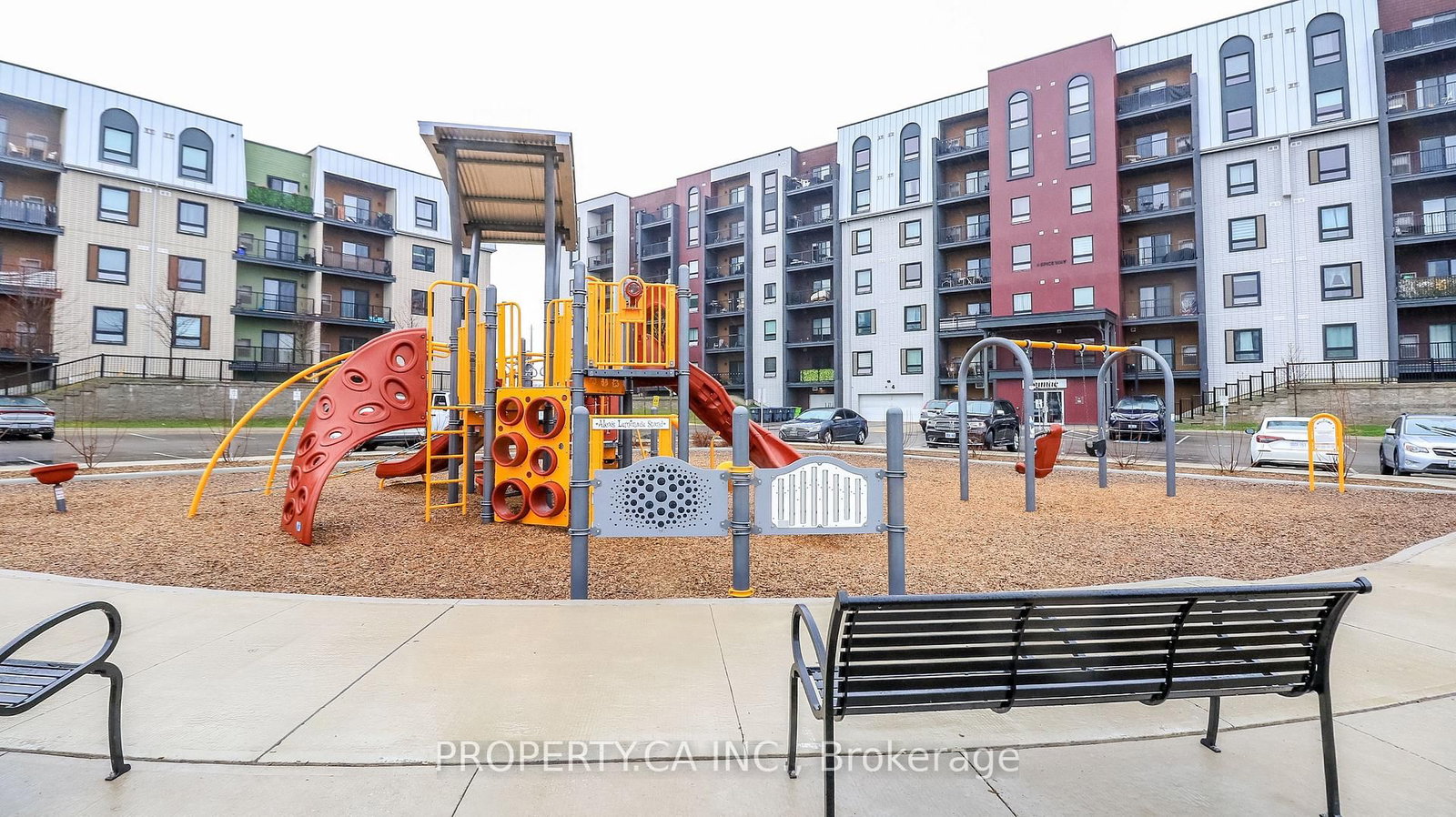 4 Spice Way, Unit 212 - Photo 17