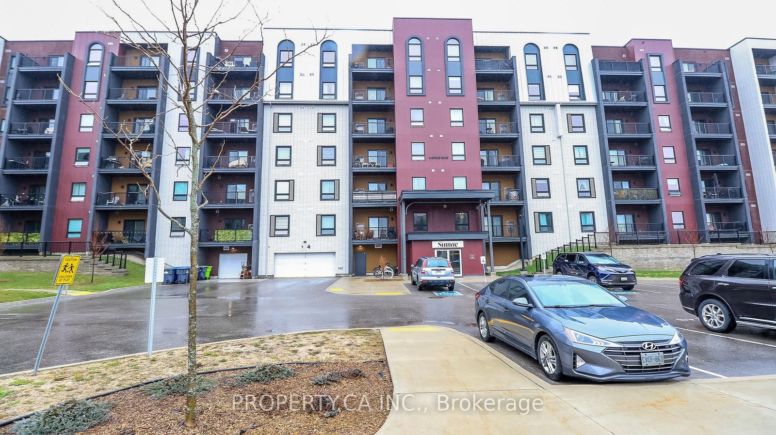 4 Spice Way, Unit 212 - Photo 18