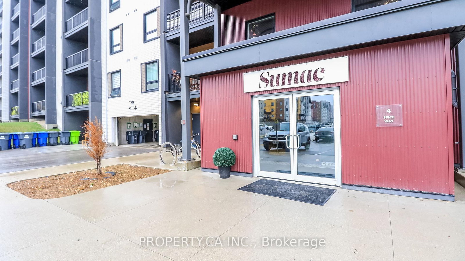 4 Spice Way, Unit 212 - Photo 19