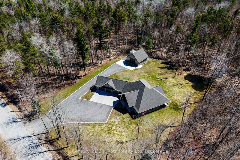 291 Concession Road 8 E