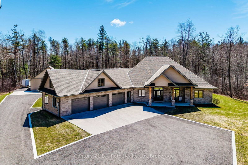 291 Concession Road 8 E
