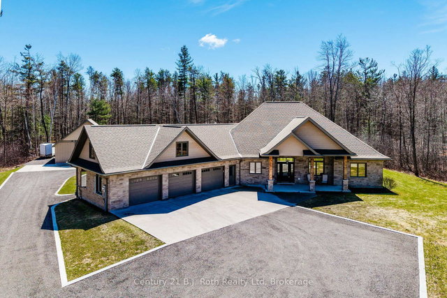 291 Concession Road 8 E