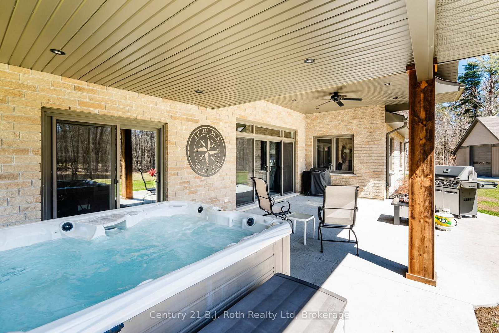 291 Concession Road 8 E • Tiny, ON photo 37
