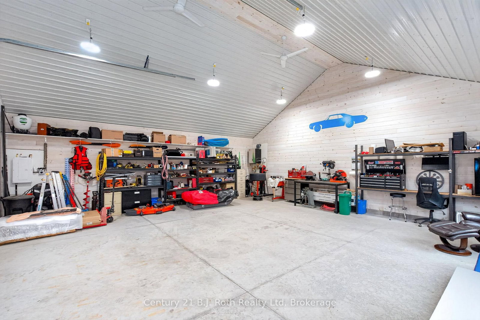291 Concession Road 8 E • Tiny, ON photo 45