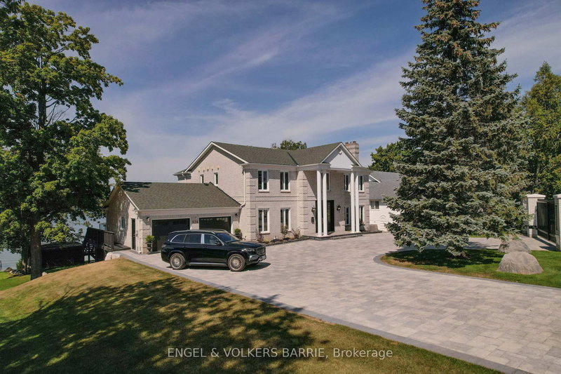 376 Brewery Lane, Orillia, L3V 7H8 | Image 2