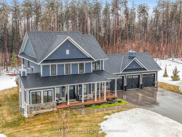 70 Georgian Grande Drive