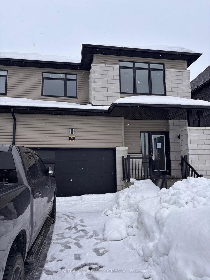 home for sale on 24 Federica Crescent