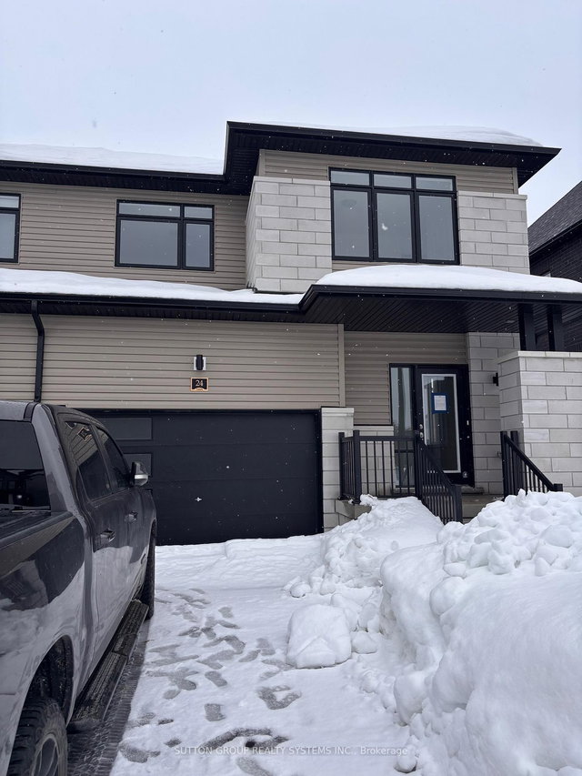 24 Federica Crescent