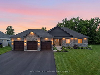19 Henry Ball Crt | Oro-Medonte | Image