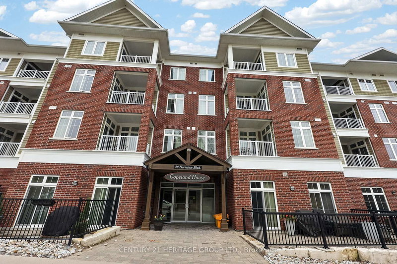 305 - 40 Horseshoe Blvd, Oro-Medonte, L4M 4Y8 | Image 3