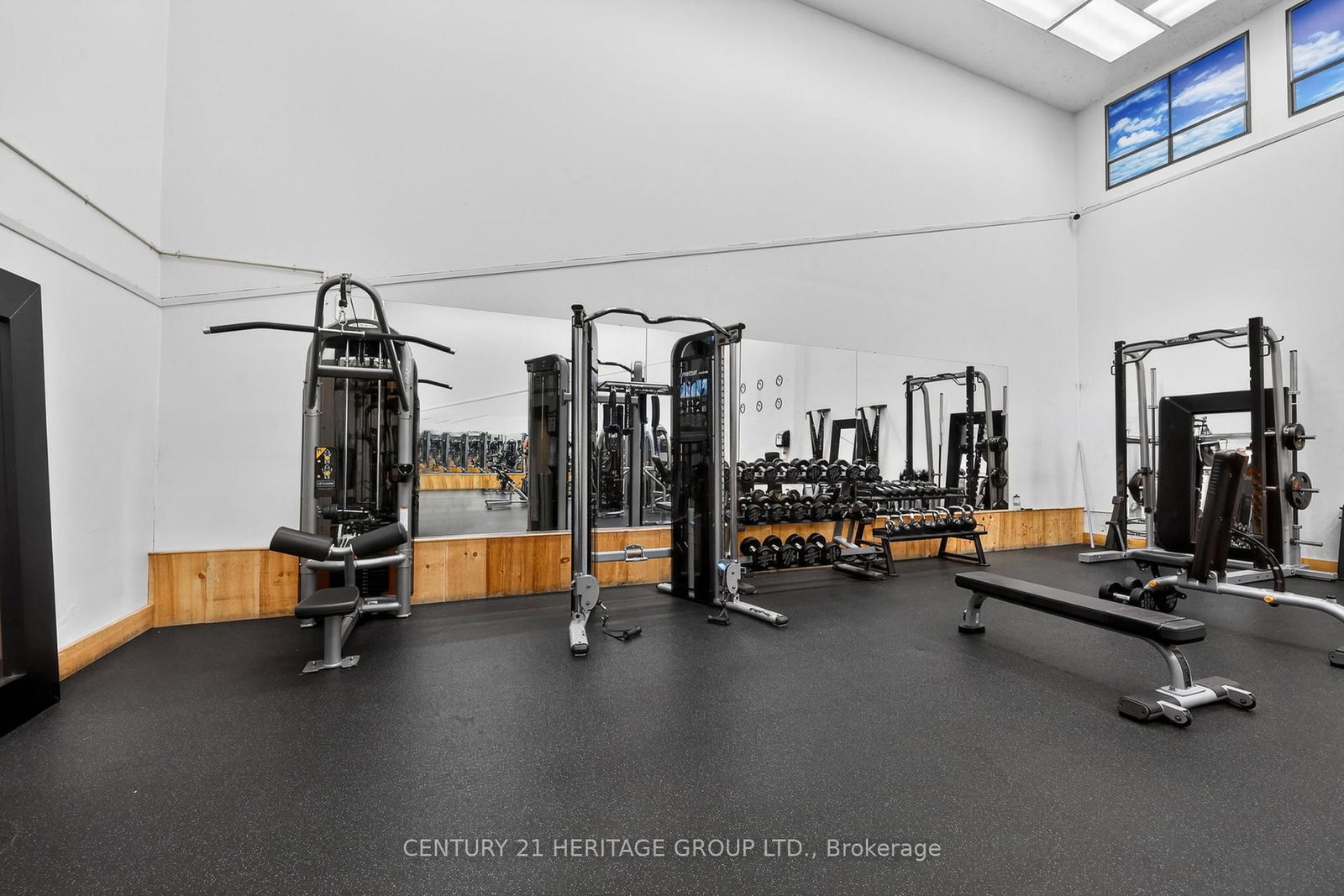 40 Horseshoe Boulevard, Unit 305 - Photo 30